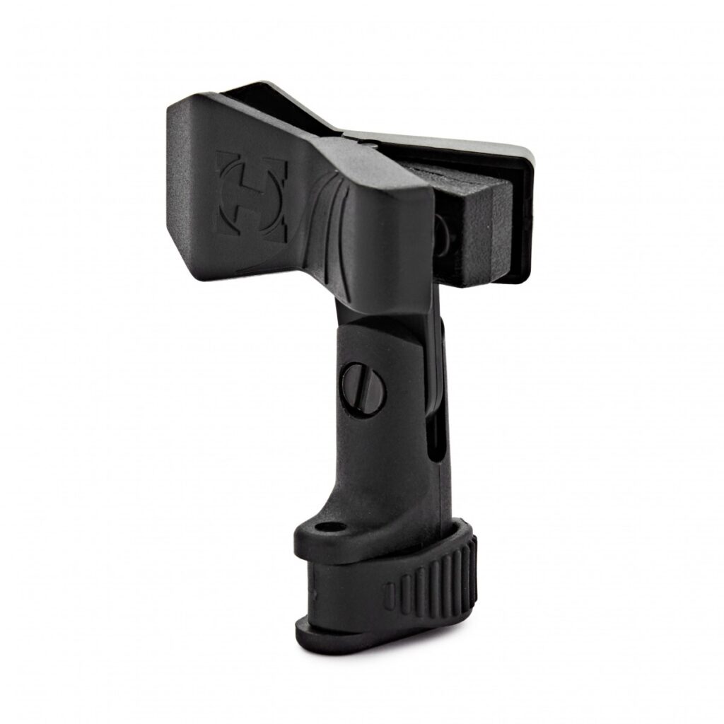 Hercules Quick N Ez Mic Clip