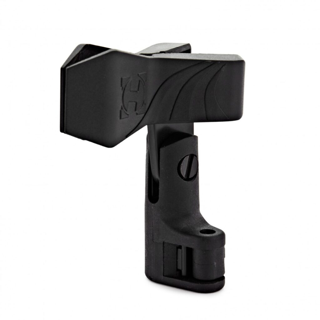 Hercules Quick N Ez Mic Clip