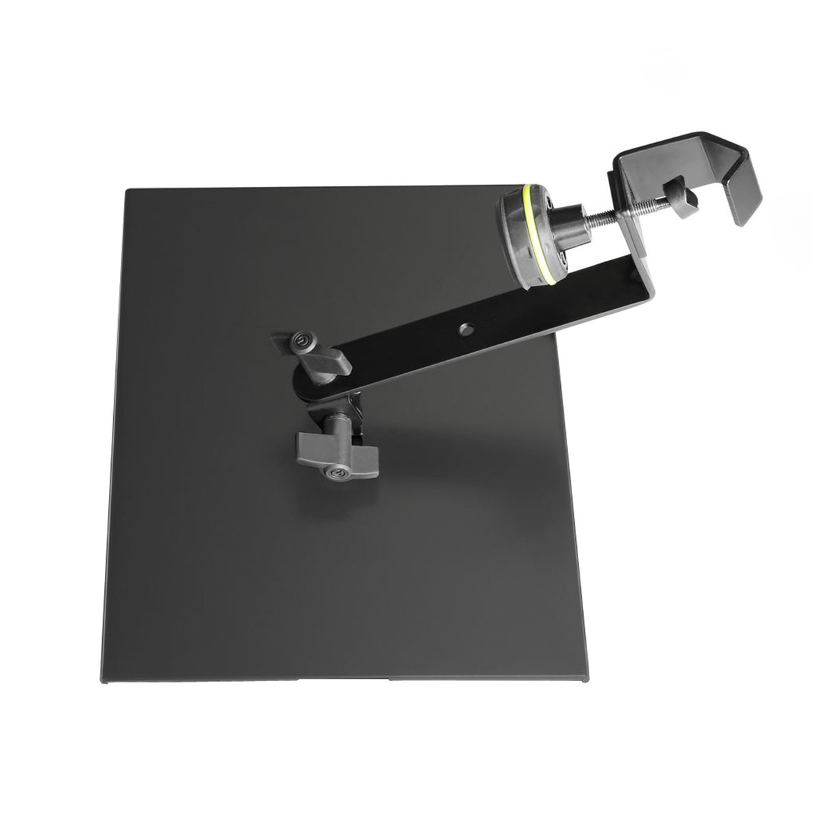 Gravity GMATRAY1 Microphone Stand Tray