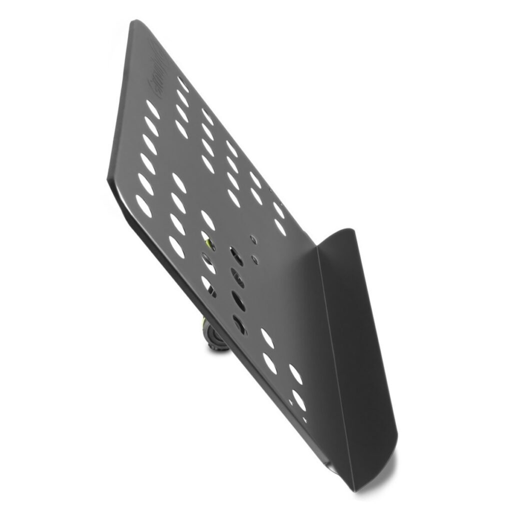 Gravity NSMS01 Music Stand Attachment For Mic Stands