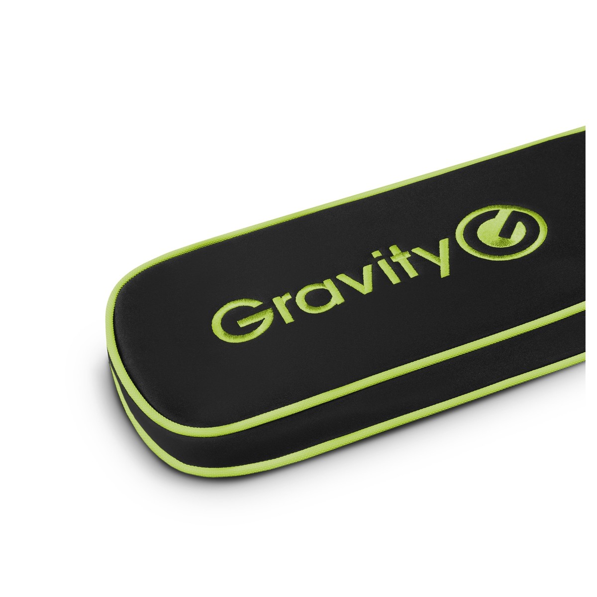 Gravity BGMS1B Neoprene Carry Bag for Single Mic Stand