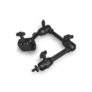 Gravity GMA3DA Traveller 3d Microphone Clamp Arm