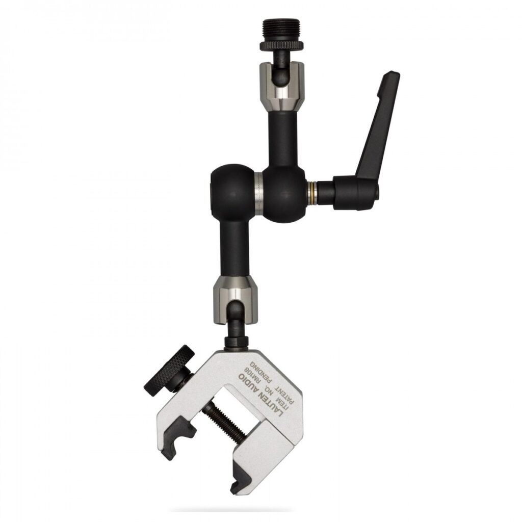 Lauten Audio Rim Mount