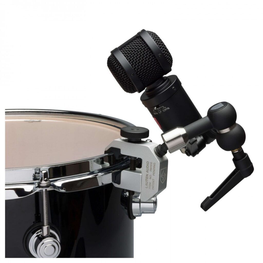 Lauten Audio Rim Mount