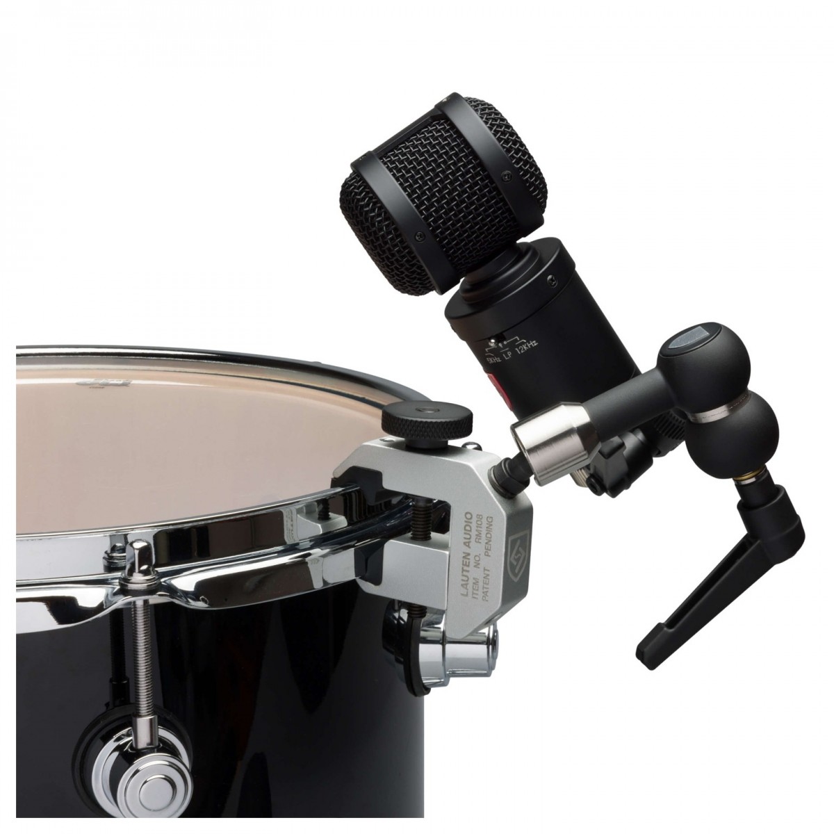 Lauten Audio Rim Mount