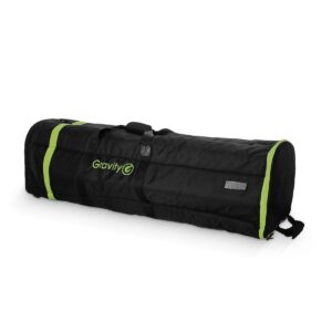 Gravity TBG MS 6 B Touring Transport Microphone Bag