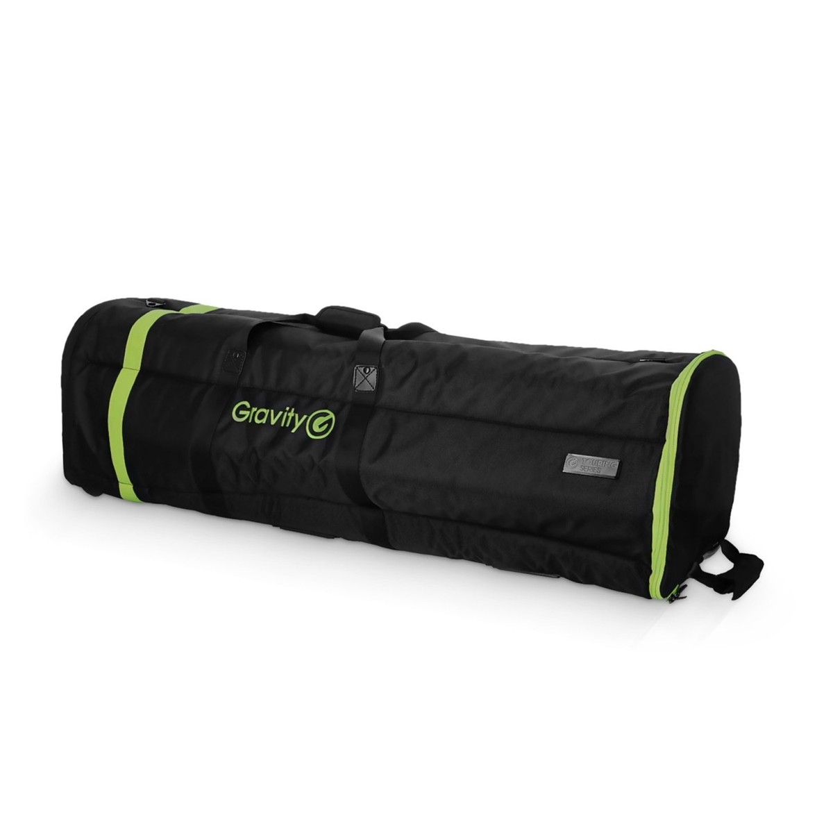 Gravity TBG MS 6 B Touring Transport Microphone Bag