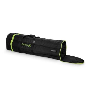 Gravity TBG MS 6 B Touring Transport Microphone Bag