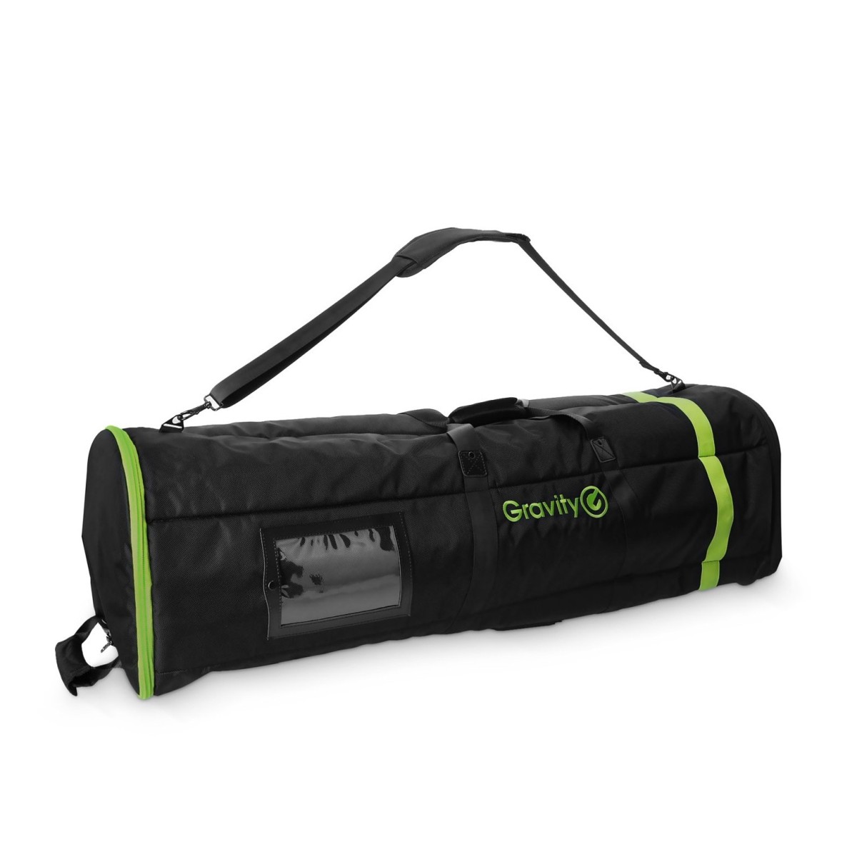 Gravity TBG MS 6 B Touring Transport Microphone Bag