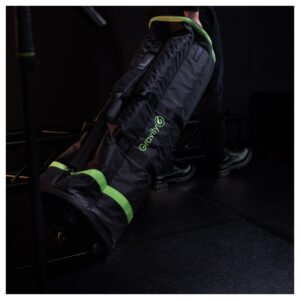 Gravity TBG MS 6 B Touring Transport Microphone Bag