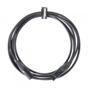 Mogami XLR(F) - XLR(M) Mic Cable 3m