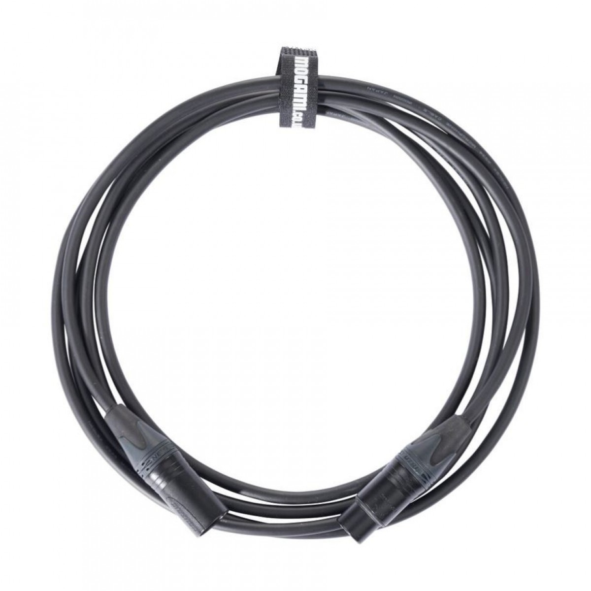 Mogami XLR(F) - XLR(M) Mic Cable 3m