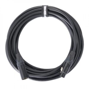 Mogami XLR(F) - XLR(M) Mic Cable 10m