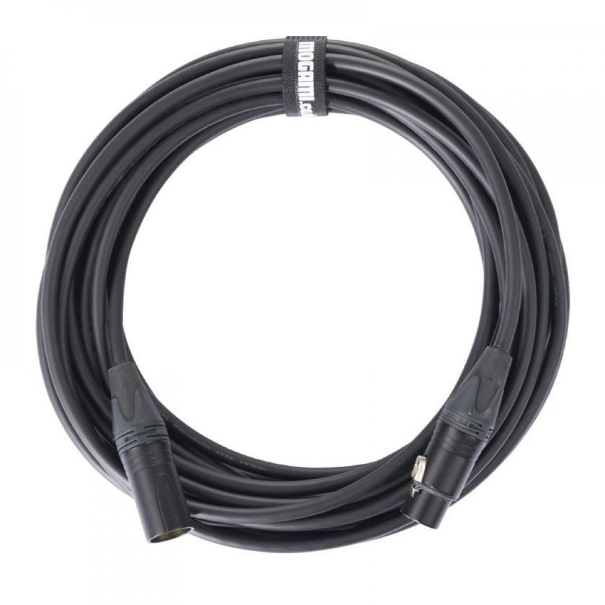 Mogami XLR(F) - XLR(M) Mic Cable 10m