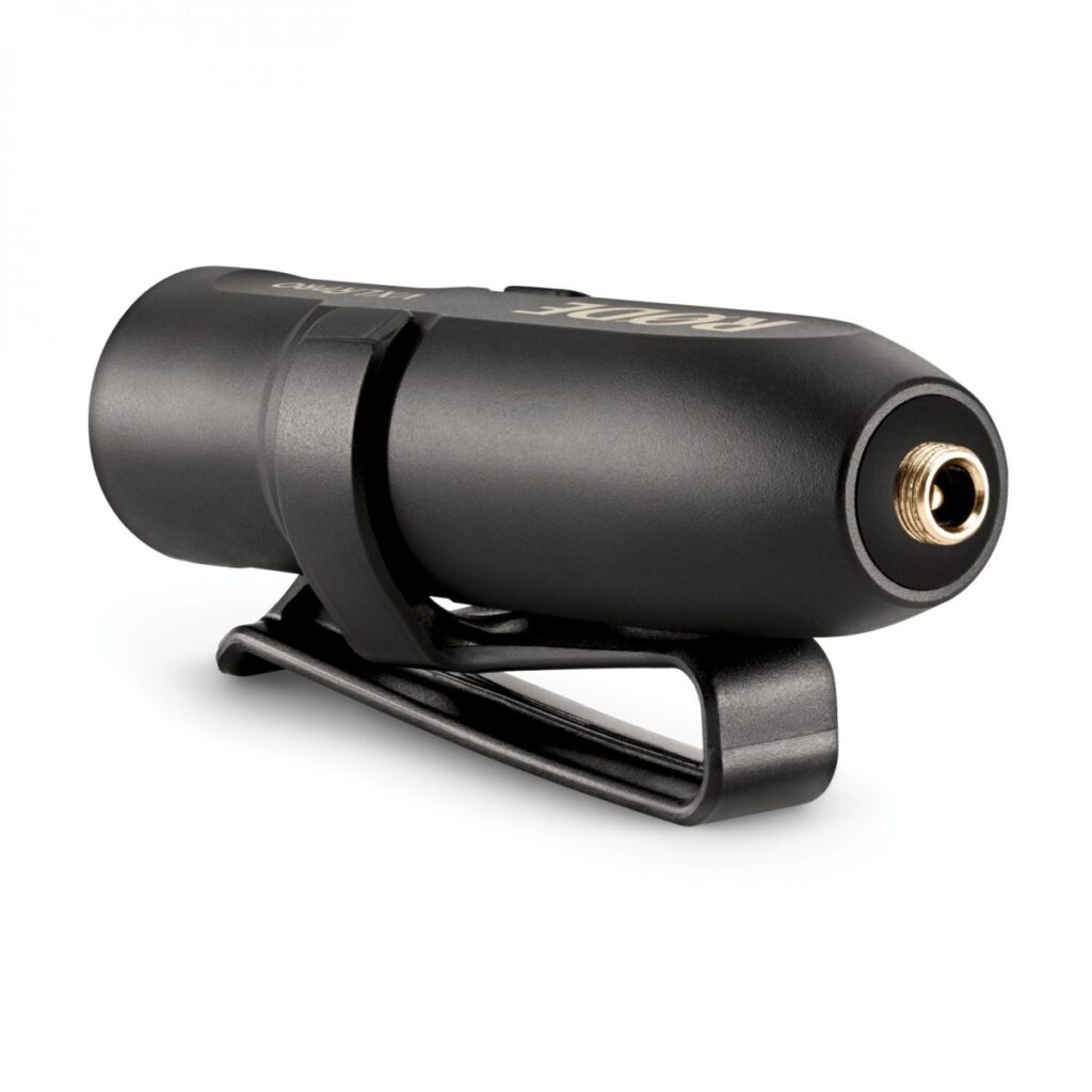 Rode VXLR Pro 3.5mm to XLR Adaptor Power Converter