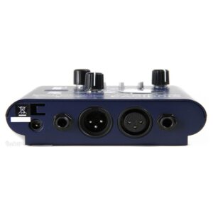 ART Tube MP Studio V3 Mic Preamp
