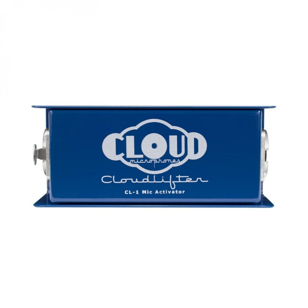 Cloud Microphones Cloudlifter CL-1 Mic Activator