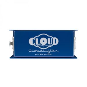 Cloud Microphones Cloudlifter CL-1 Mic Activator