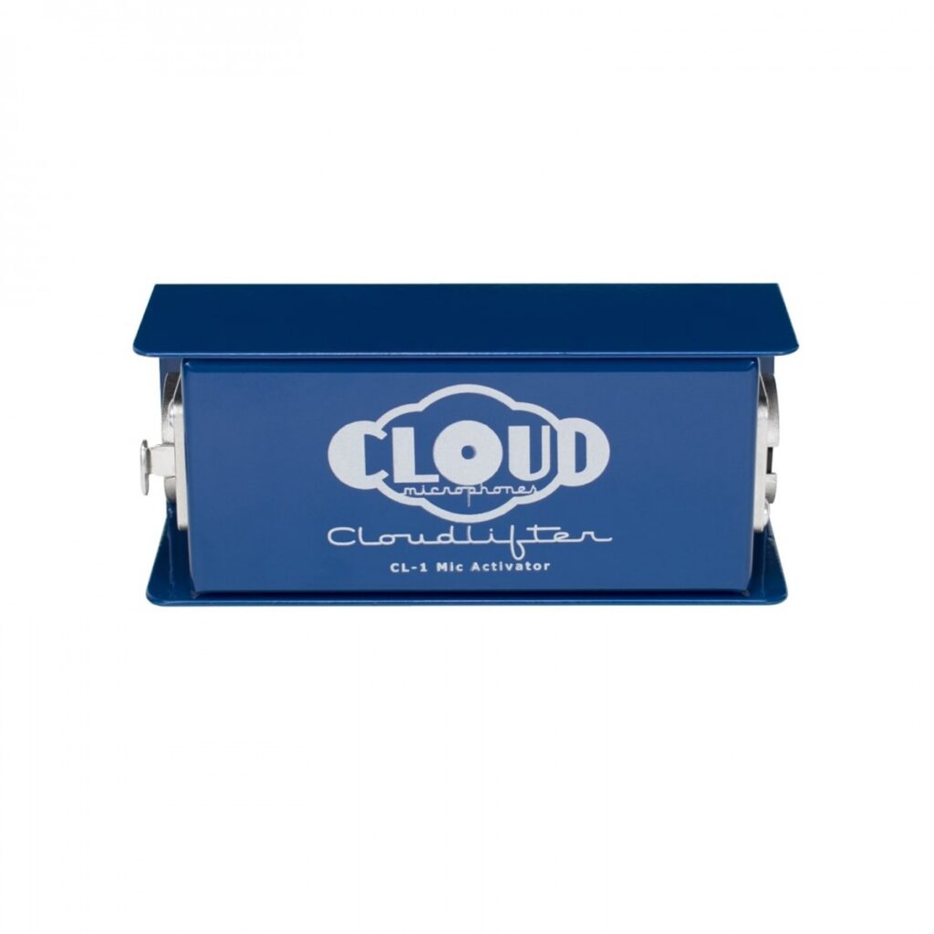 Cloud Microphones Cloudlifter CL-1 Mic Activator