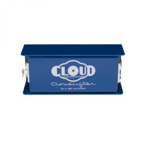 Cloud Microphones Cloudlifter CL-1 Mic Activator