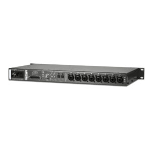 Audient ASP800 8 Channel Mic Pre and ADC
