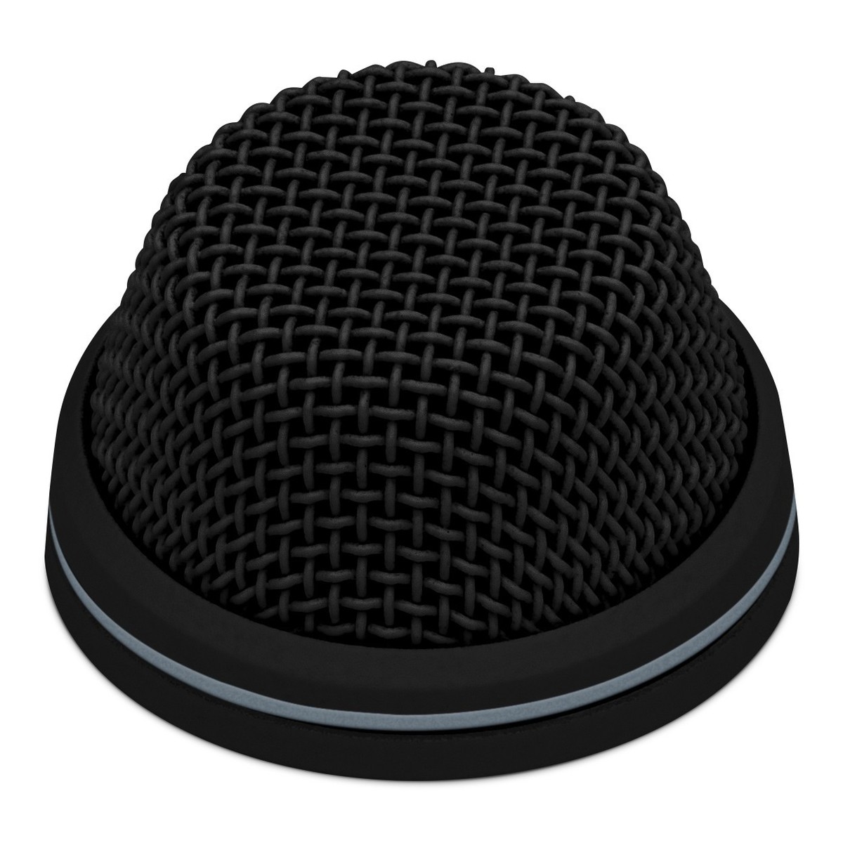 Sennheiser MEB 104-L B Cardioid Boundary Microphone Black