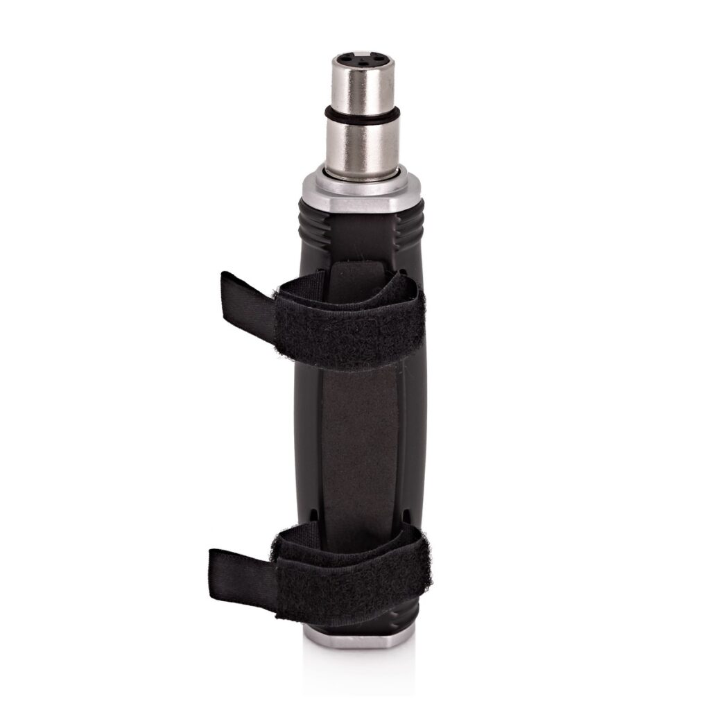 SubZero XLR to USB Signal Converter and Mic Preamp