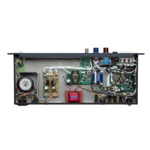 Warm Audio WA73 Microphone Preamp