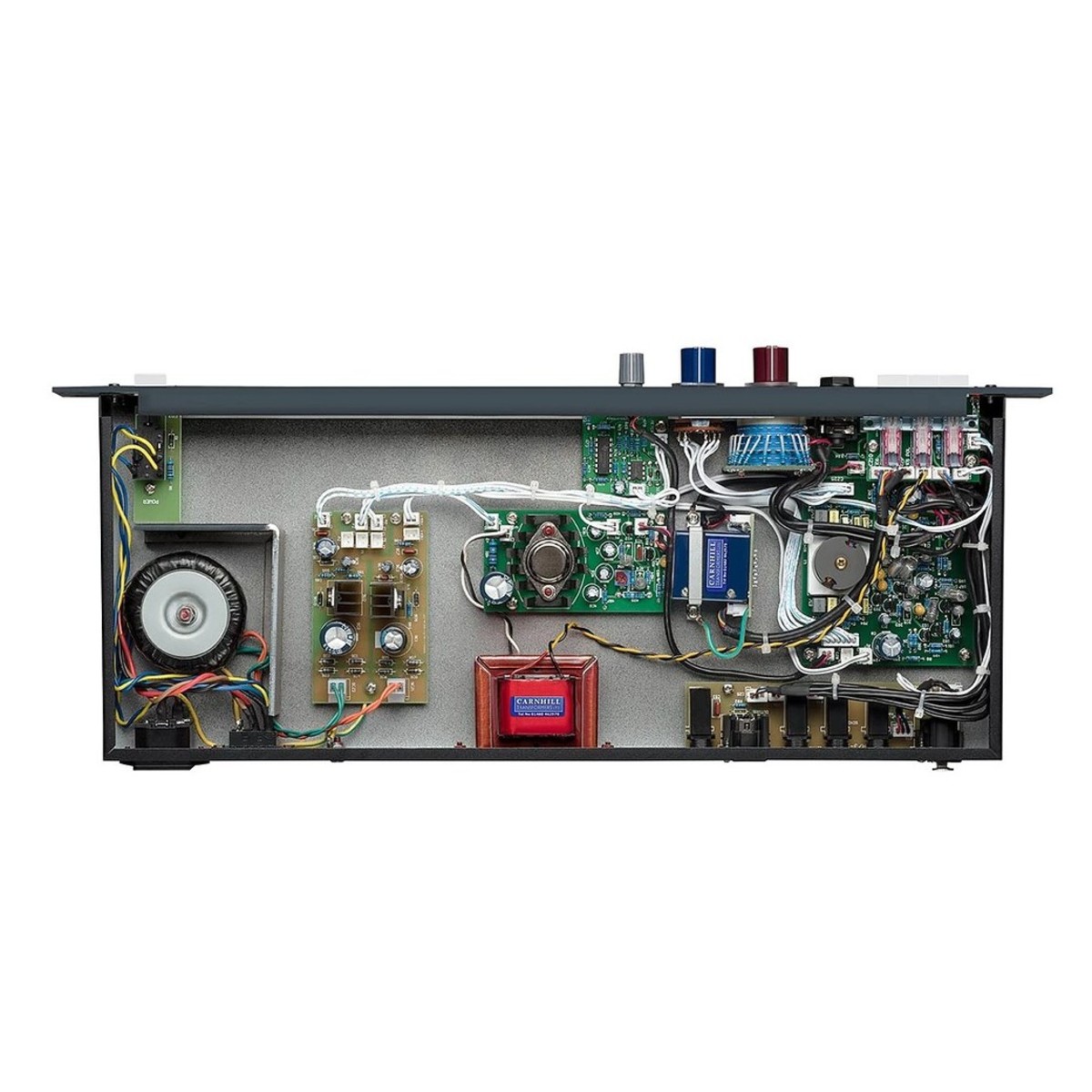 Warm Audio WA73 Microphone Preamp
