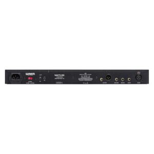 Warm Audio WA73-EQ Microphone Preamp with EQ