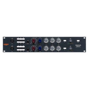 Warm Audio WA273-EQ 2-Channel Microphone Preamp with EQ
