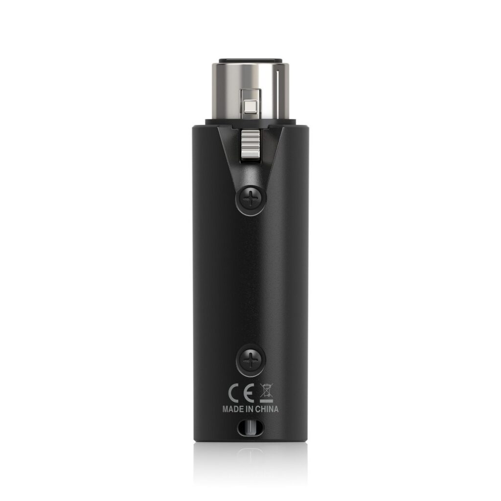 Klark Teknik CT 1 Dynamic Microphone Booster