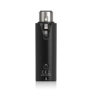 Klark Teknik CT 1 Dynamic Microphone Booster