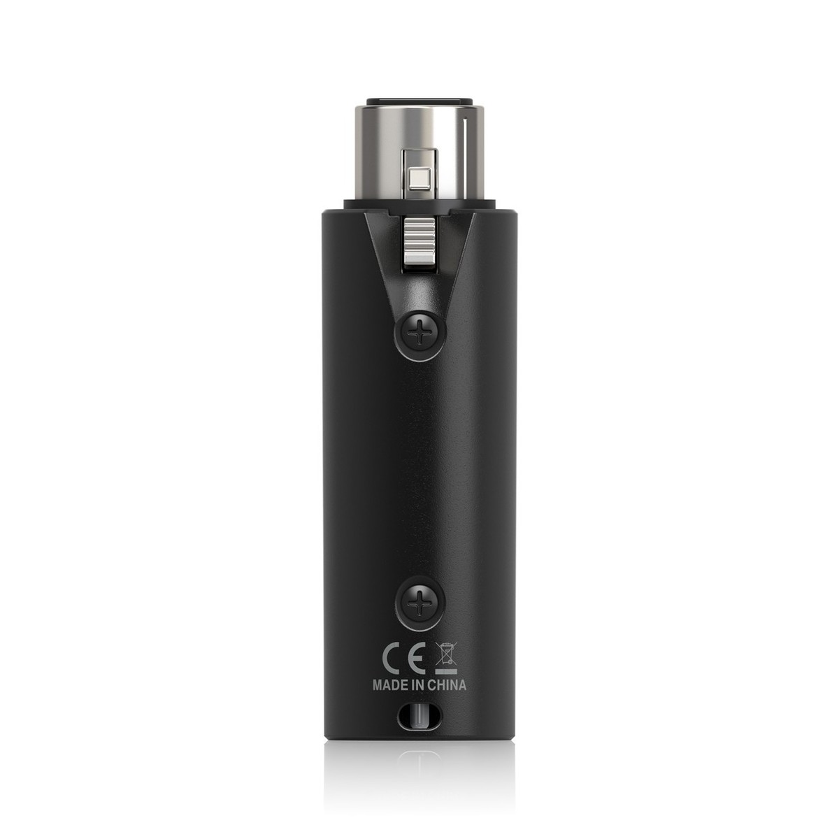 Klark Teknik CT 1 Dynamic Microphone Booster