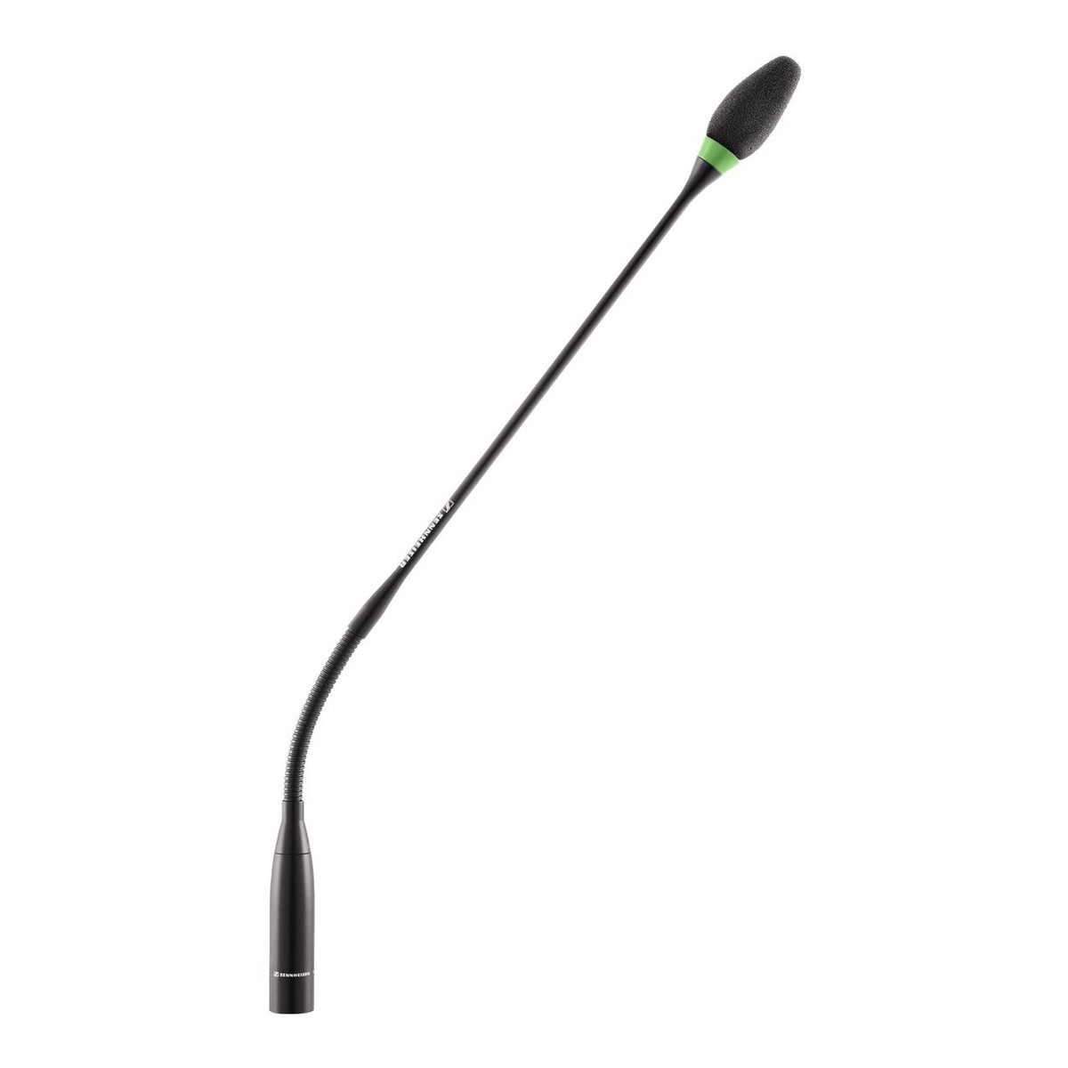 Sennheiser MEG 14-40-L-II B Gooseneck Microphone