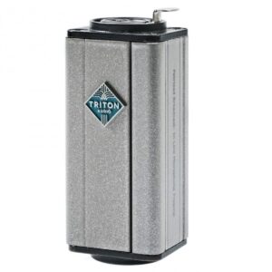 TritonAudio FetHead Broadcast Preamp for Live and Broadcast