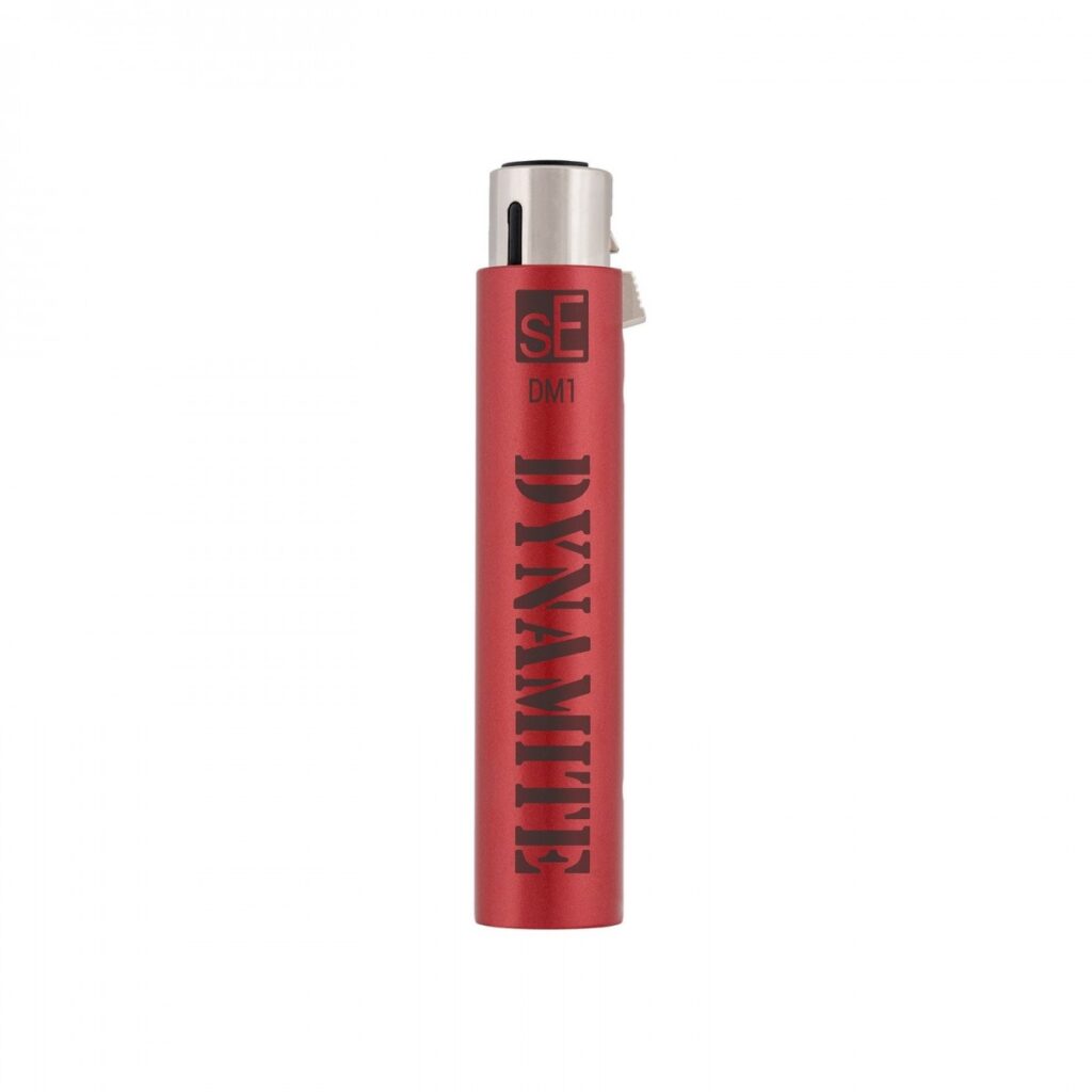 sE Electronics DM1 Dynamite in Line Mic Pre-Amp