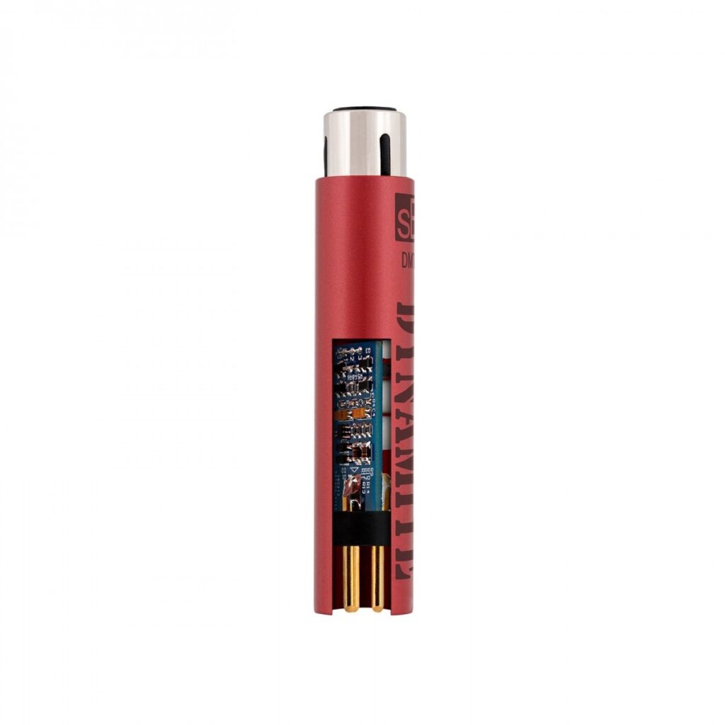 sE Electronics DM1 Dynamite in Line Mic Pre-Amp