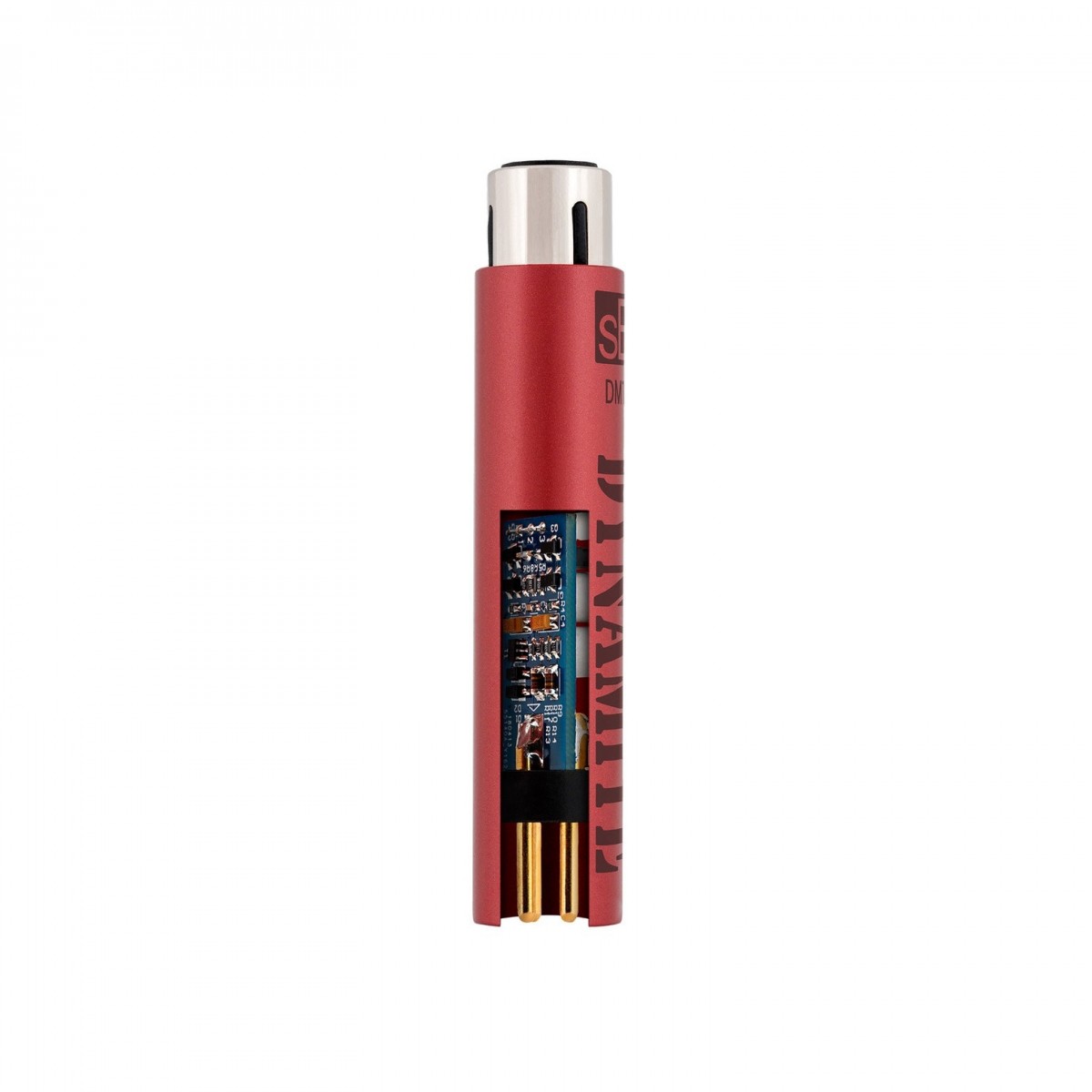 sE Electronics DM1 Dynamite in Line Mic Pre-Amp