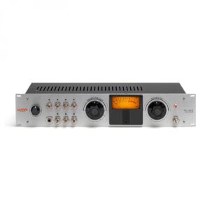 Warm Audio WA-MPX Microphone Preamp