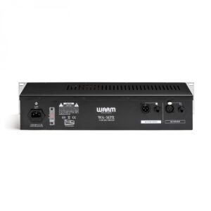 Warm Audio WA-MPX Microphone Preamp