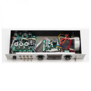 Warm Audio WA-MPX Microphone Preamp
