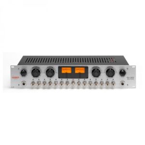 Warm Audio WA-2MPX Microphone Preamp