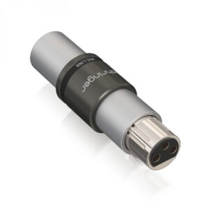 Behringer Mic Link Microphone Booster