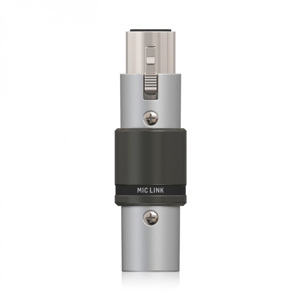 Behringer Mic Link Microphone Booster