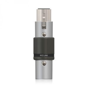 Behringer Mic Link Microphone Booster