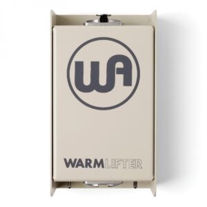 Warm Audio Lifter Inline Active Microphone Preamp