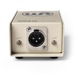 Warm Audio Lifter Inline Active Microphone Preamp