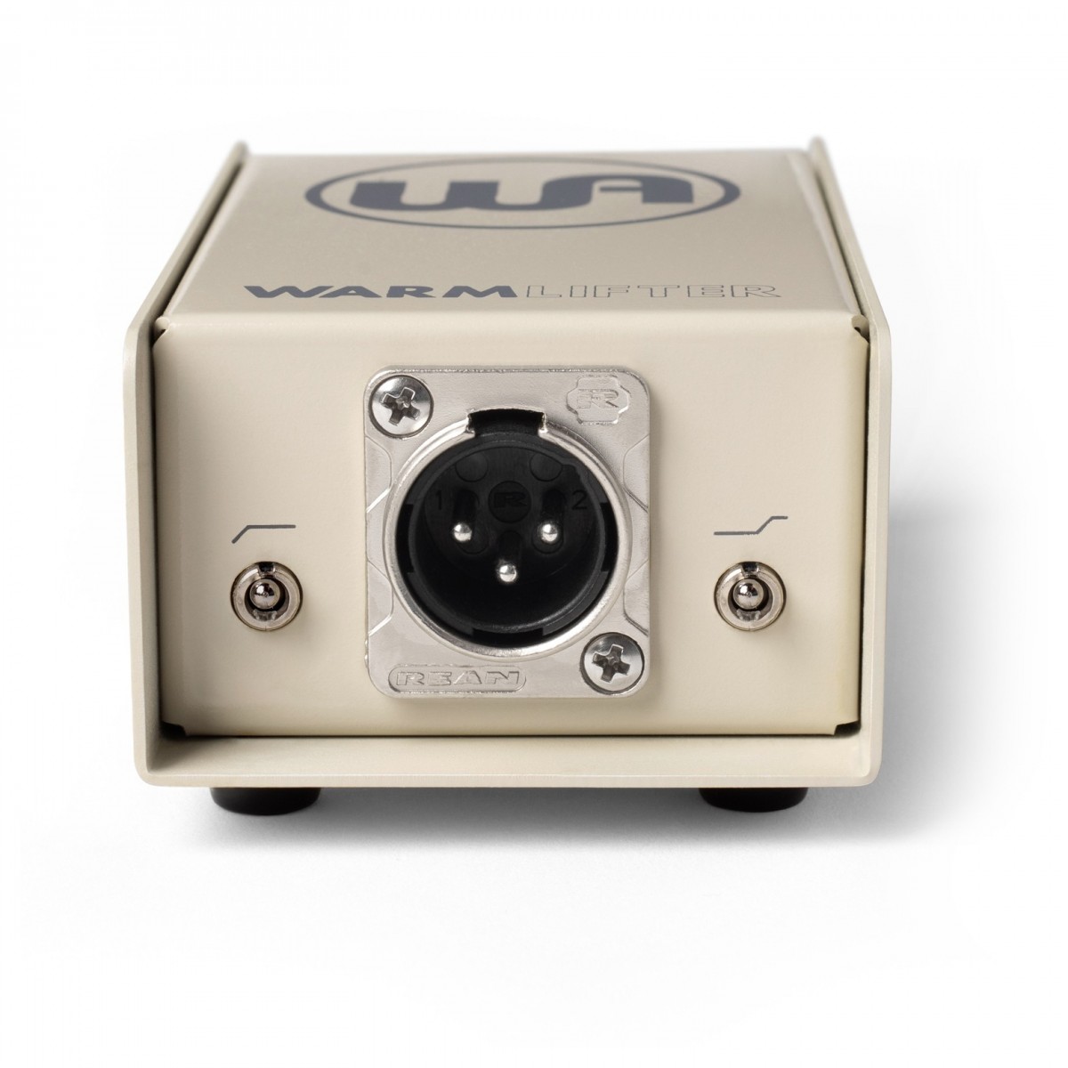 Warm Audio Lifter Inline Active Microphone Preamp