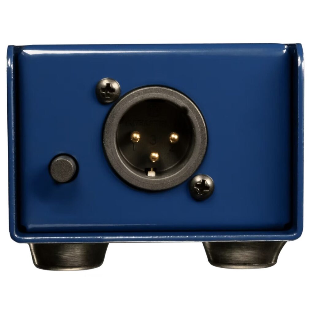 Cloud Microphones Cloudlifter CL-X In-Line Preamp